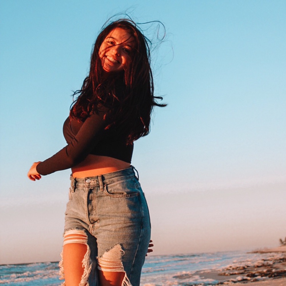 Meet your Posher, Kyra